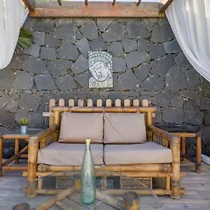 La Isla By Rentaholidayslanzarote Villa